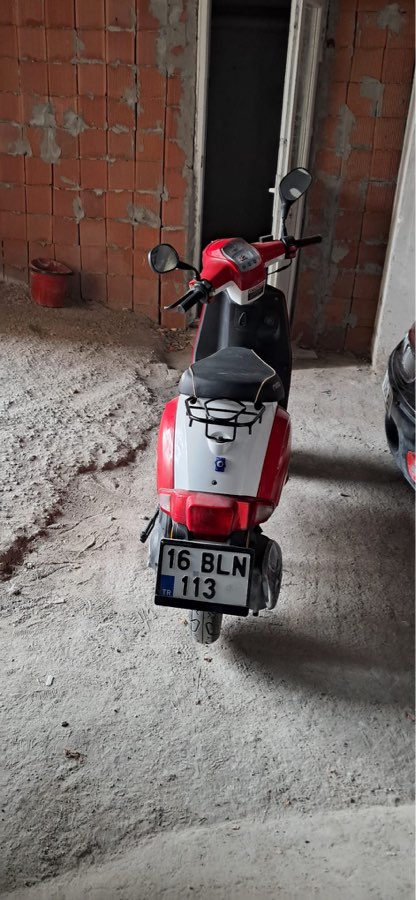 Mondial MONDİAL REVİVAL 50 - Foto 3