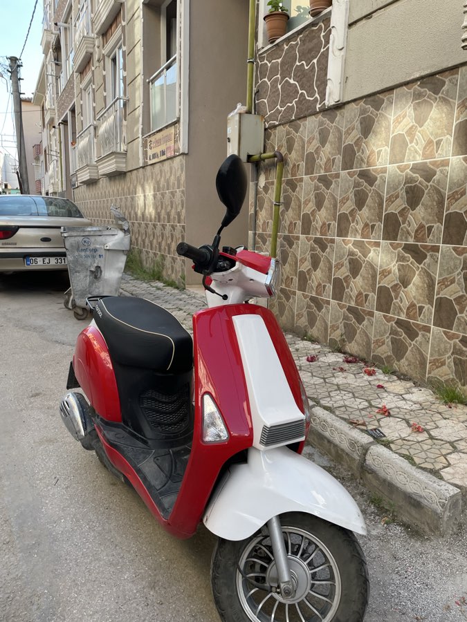 Mondial MONDİAL REVİVAL 50 - Foto 5