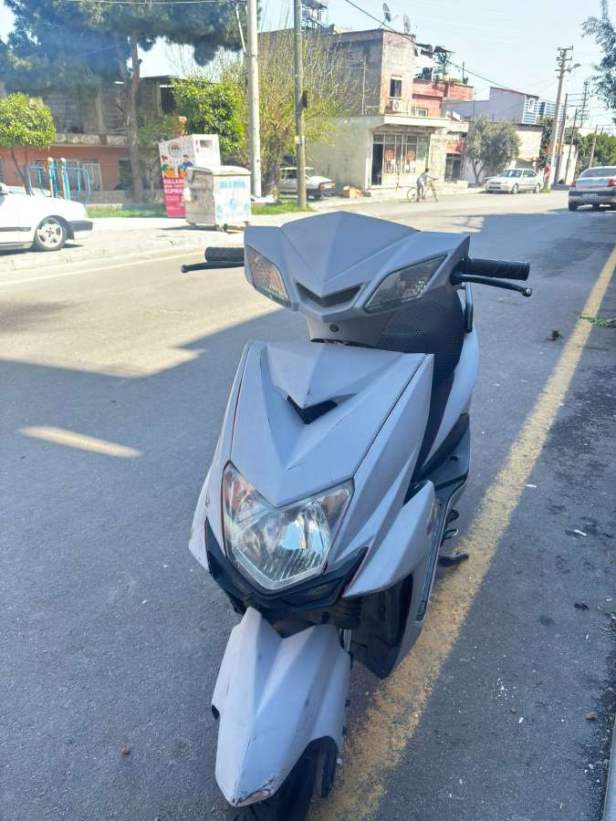 Volta VS1 2025 - İhtiyacım var