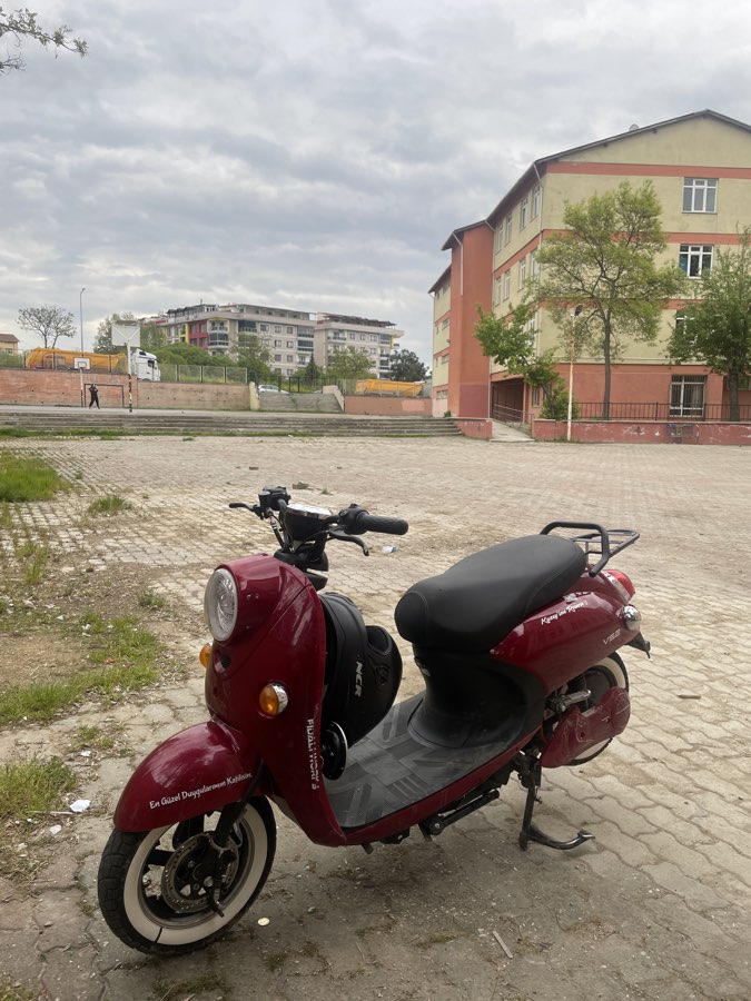 Volta VS2 - Foto 2