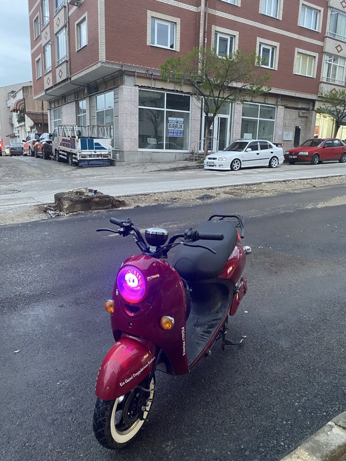 Volta VS2 - Foto 3