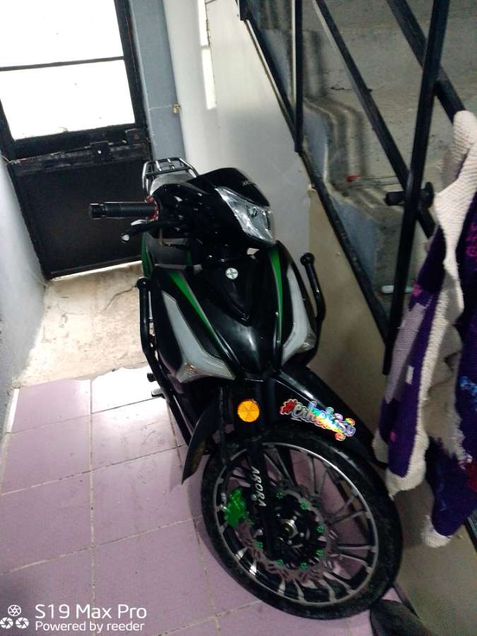 Arora Smart 50 - Foto 2