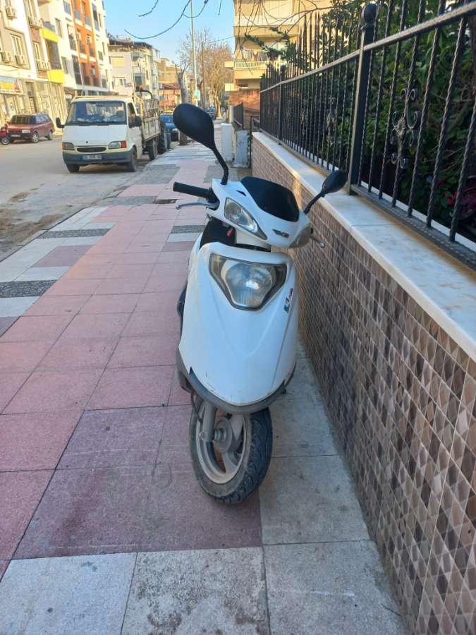 RKS Rocca 100 Max - Foto 2