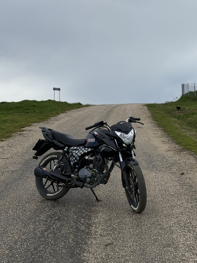 RKS 125R - Foto 3