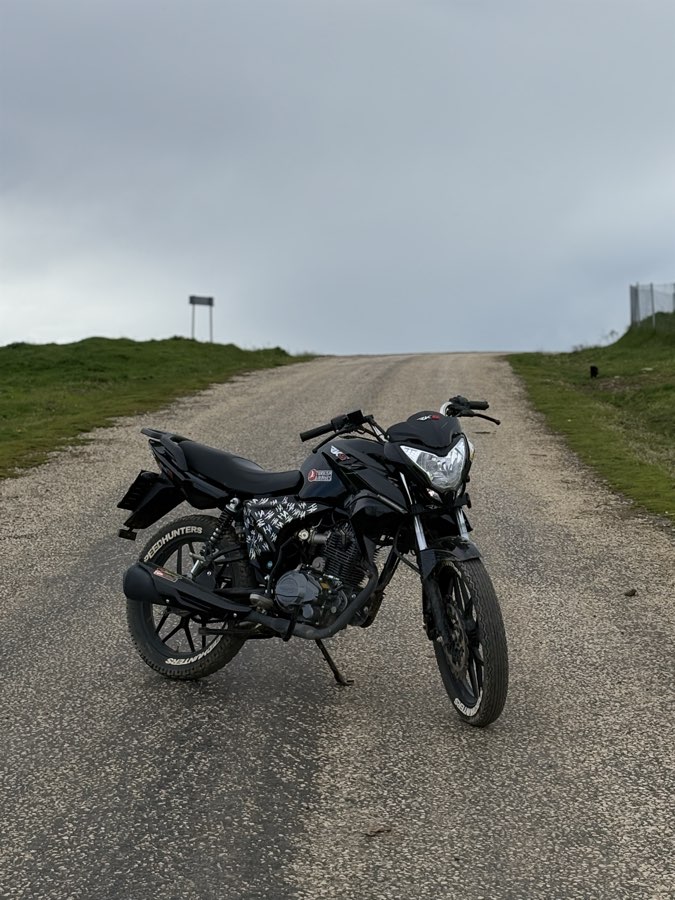 RKS 125R - Foto 4