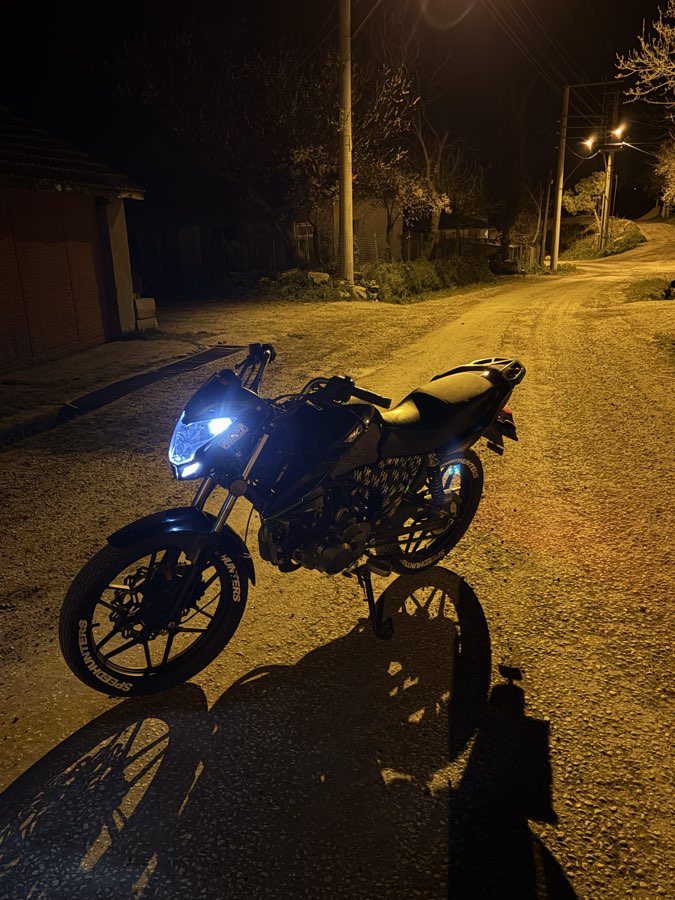 RKS 125R - Foto 5