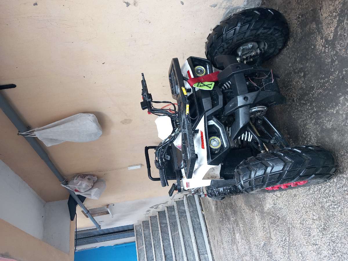 Kuba Hussar 135 - Foto 3