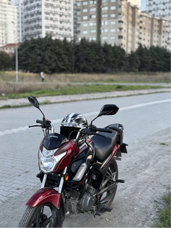 Kuba TK03 2025 - kuba Tk03
