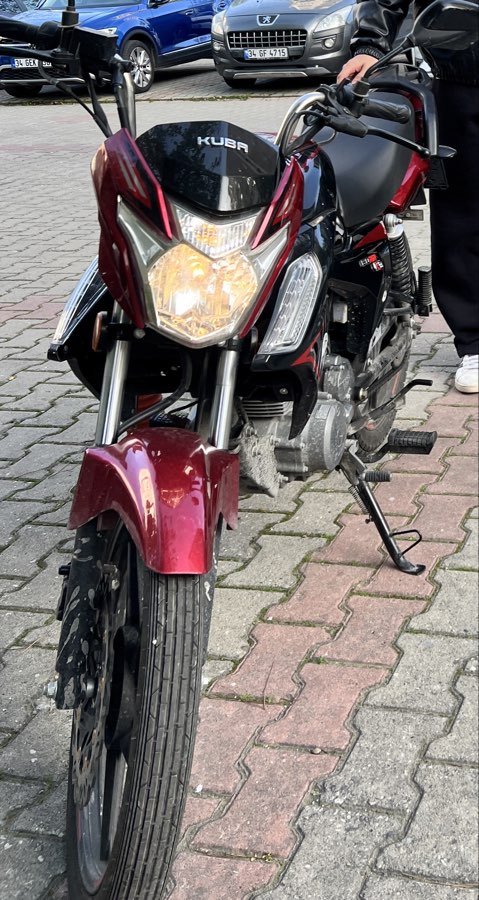Kuba TK03 - Foto 3