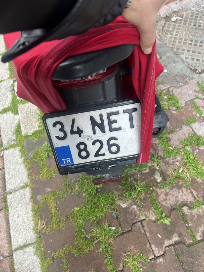 Kuba TK03 - Foto 5