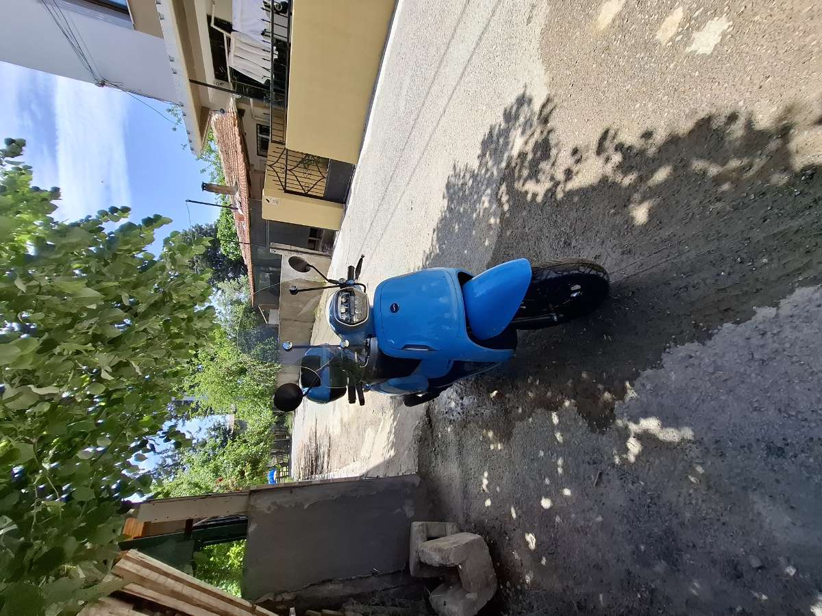 RKS VPS 125 Pro - Foto 3