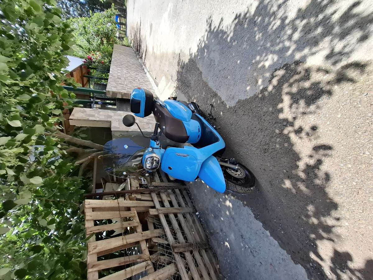 RKS VPS 125 Pro - Foto 5