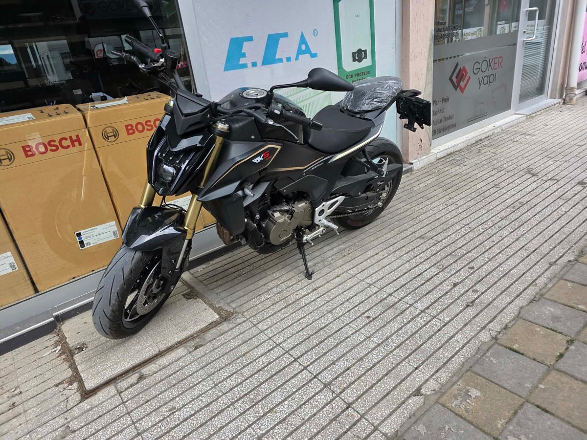 RKS SRK550 RS - Foto 2
