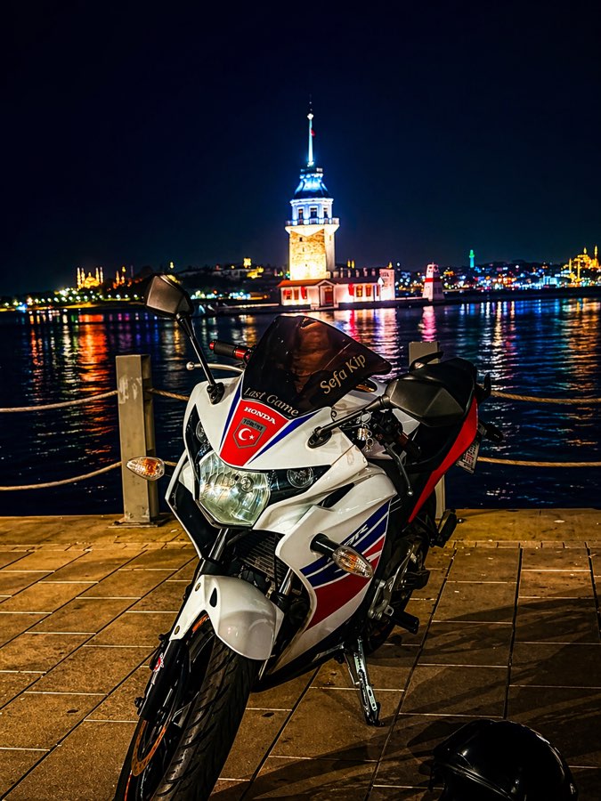 Honda CBR 125R - Foto 3