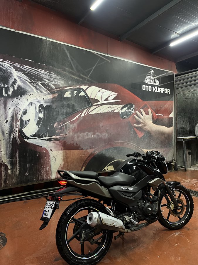 TVS Raider 125 - Foto 3