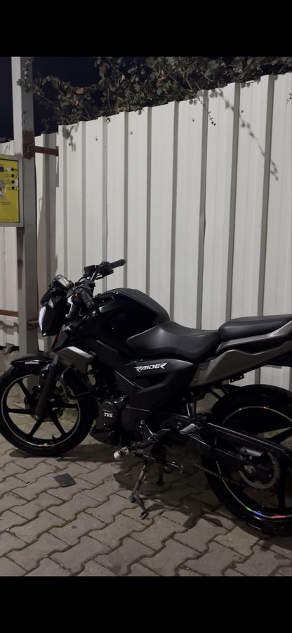 TVS Raider 125 - Foto 5