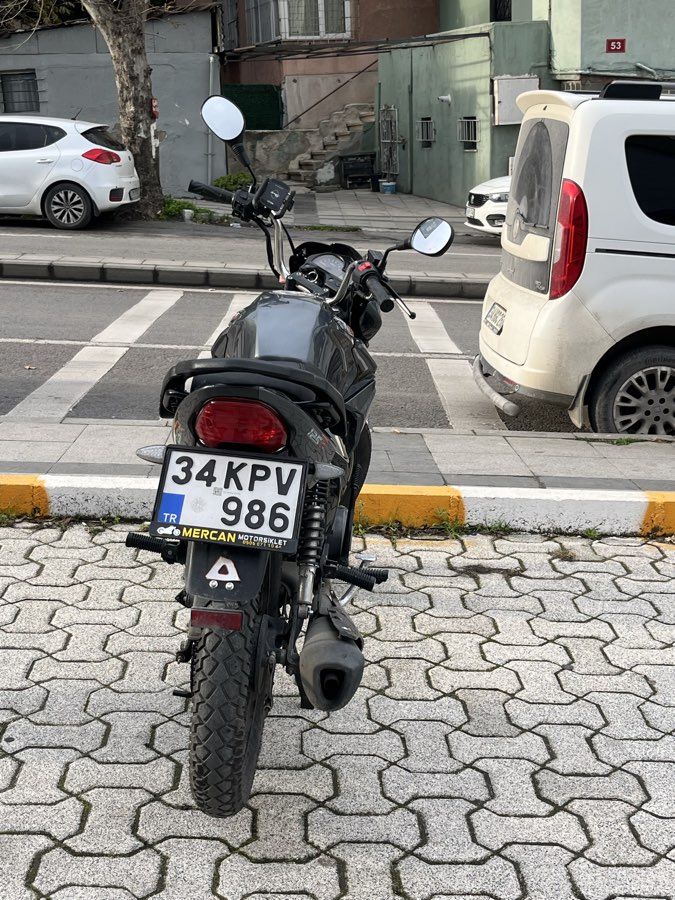 RKS 125R - Foto 4