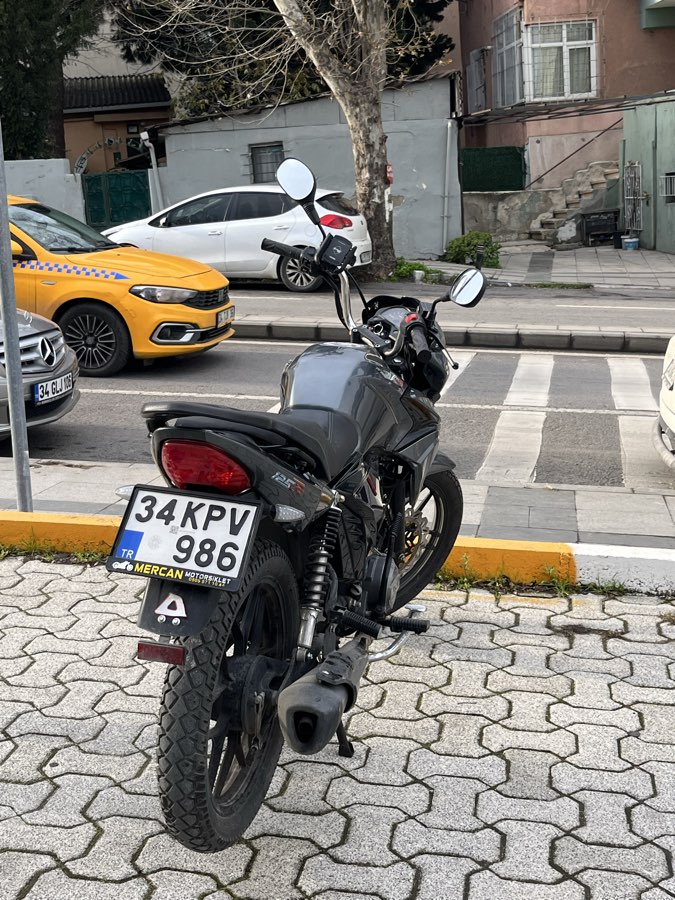 RKS 125R - Foto 5