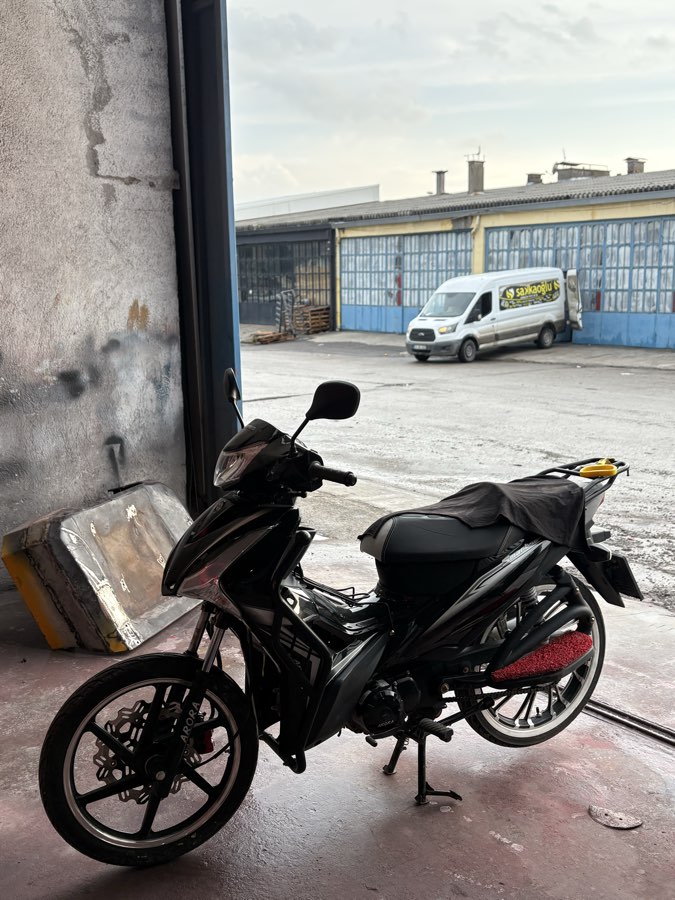 Arora Smart 50 2025 - KARTA TAKSİT OLUR