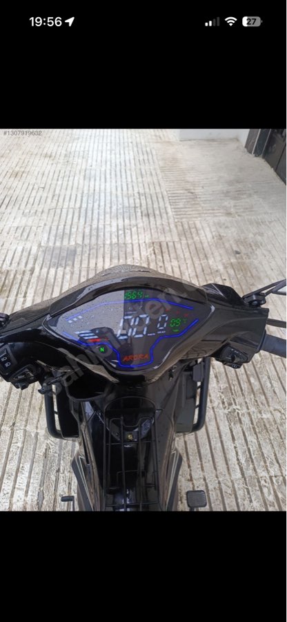 Arora Smart 50 - Foto 2