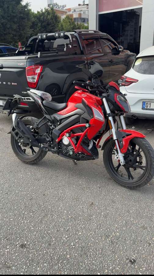 Benelli 2024 - Foto 2