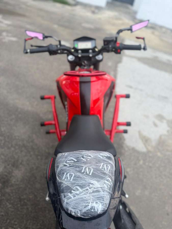 Benelli 2024 - Foto 3