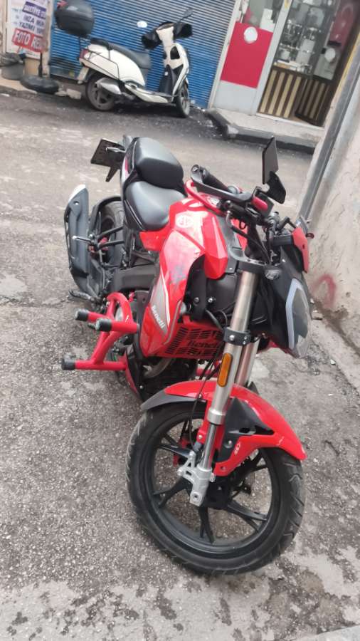 Benelli 2024 - Foto 4