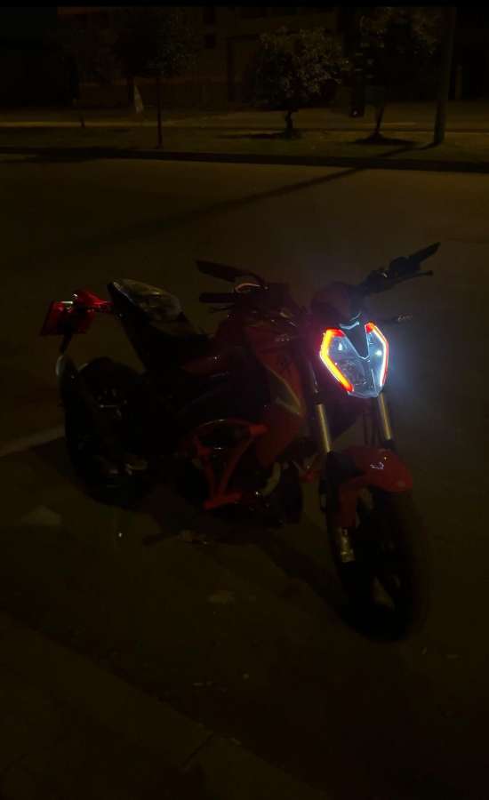 Benelli 2024 - Foto 5