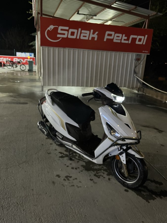 Hero Destini 125 - Foto 4