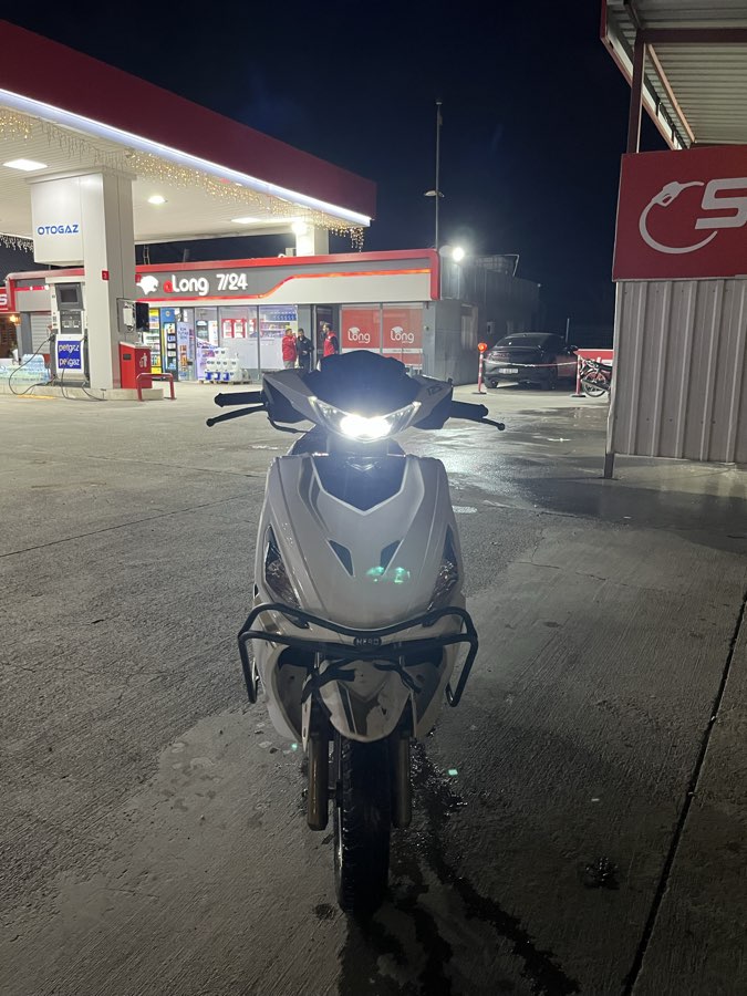 Hero Destini 125 - Foto 5