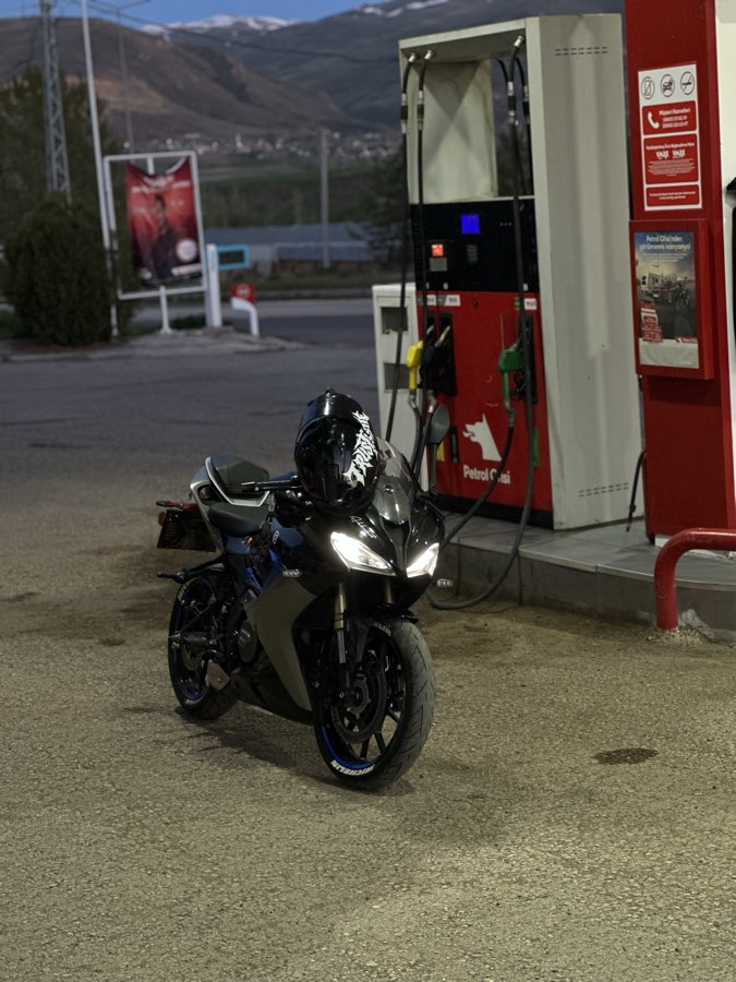 RKS SRK250 RS - Foto 2