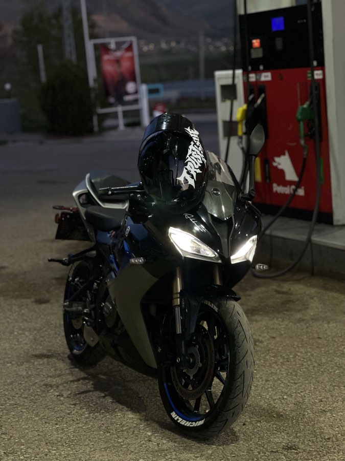 RKS SRK250 RS - Foto 5