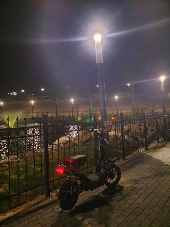 Volta Volta Vsm - Foto 3