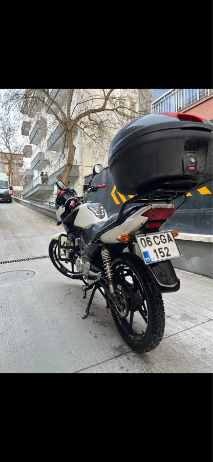 Arora AR 125-48 Yebere - Foto 4