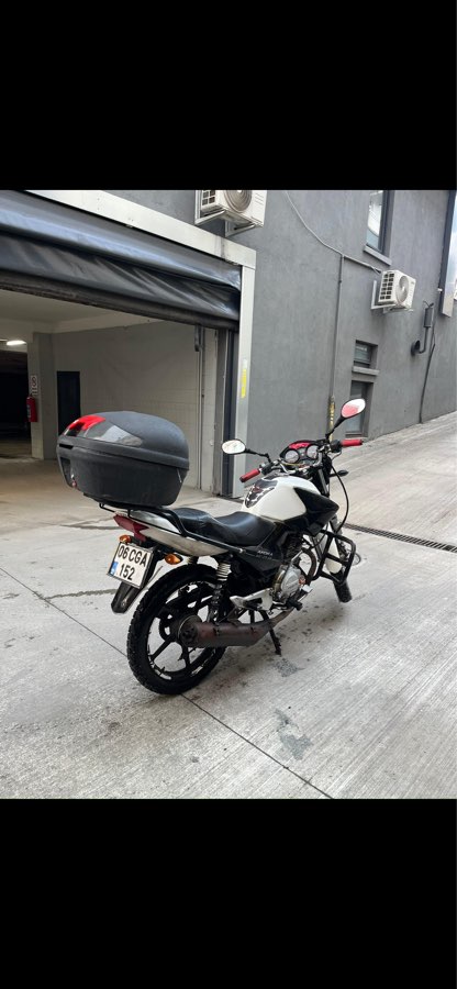 Arora AR 125-48 Yebere - Foto 5