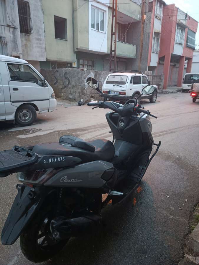 Kuba Chia 125 - Foto 3