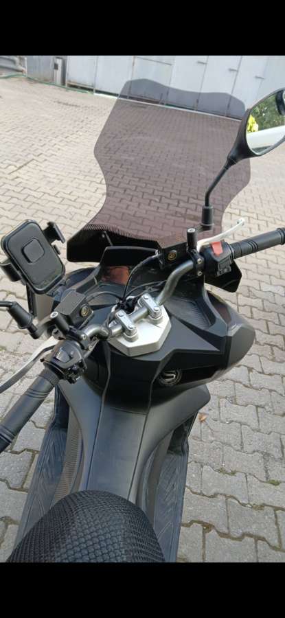 Sym Jet X 125 - Foto 2