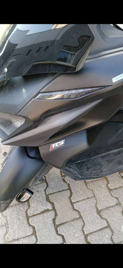 Sym Jet X 125 - Foto 3