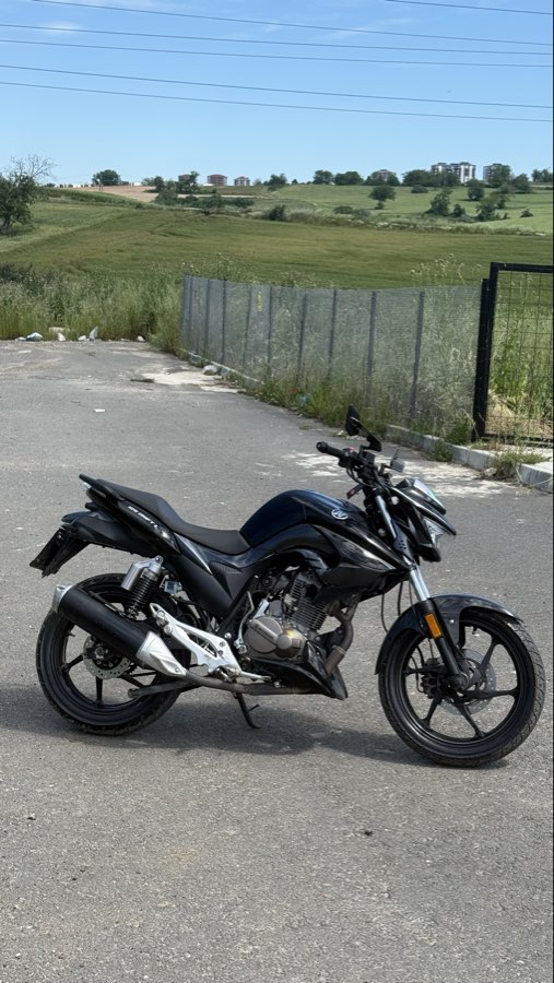 Mondial 125 Drift L - Foto 2