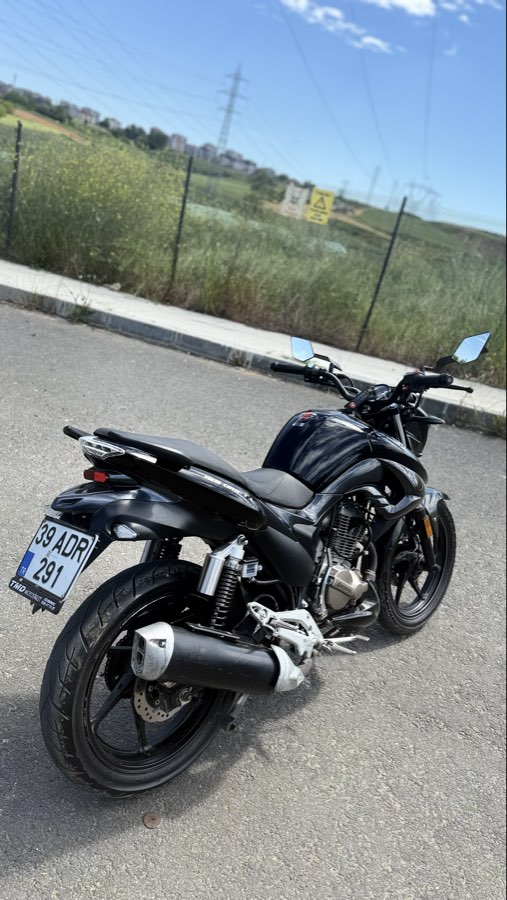 Mondial 125 Drift L - Foto 3