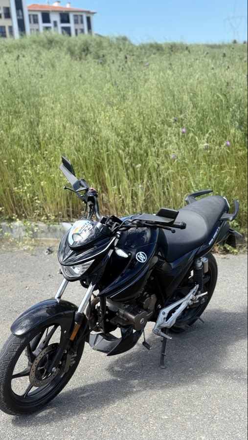 Mondial 125 Drift L - Foto 5