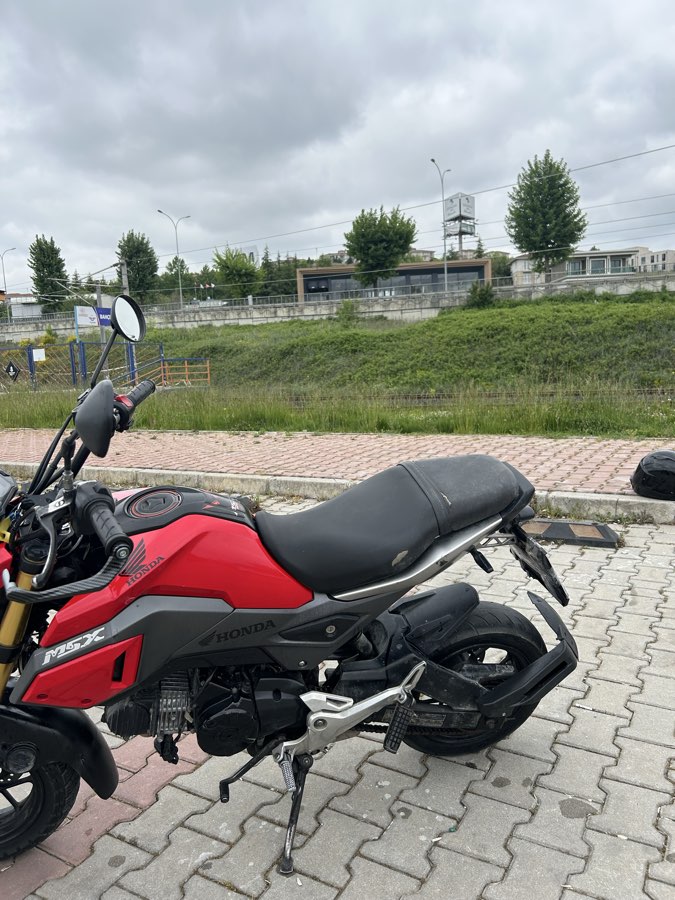 Honda MSX 125 - Foto 3