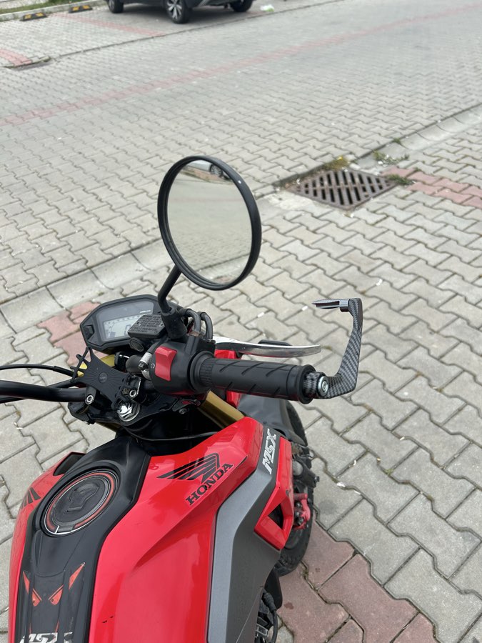 Honda MSX 125 - Foto 4