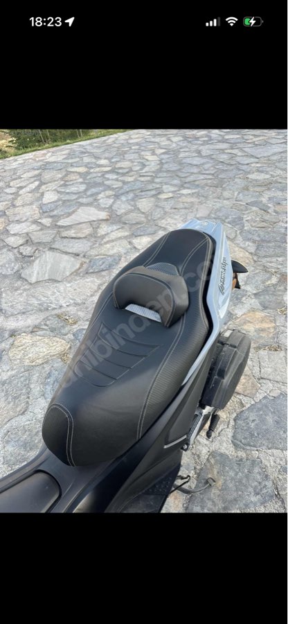 Kuba Arome 125 pro - Foto 3