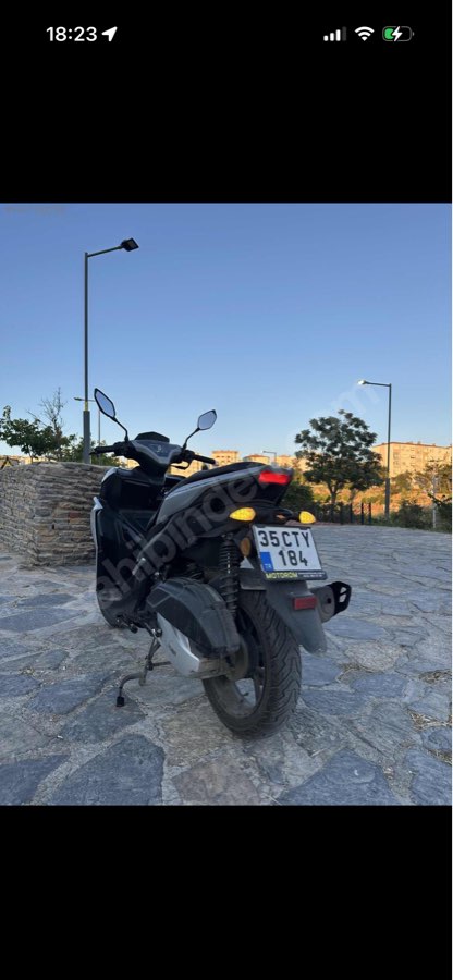Kuba Arome 125 pro - Foto 4