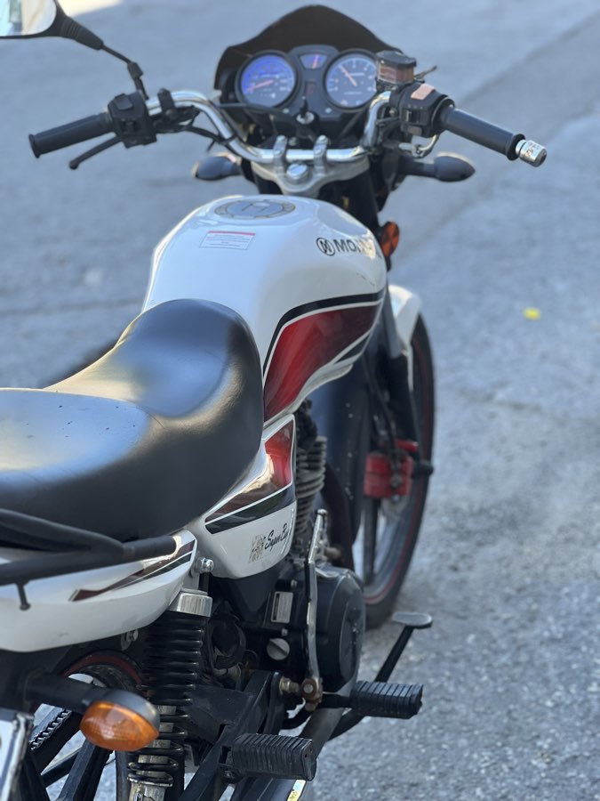 Mondial Superboy 125i - Foto 4