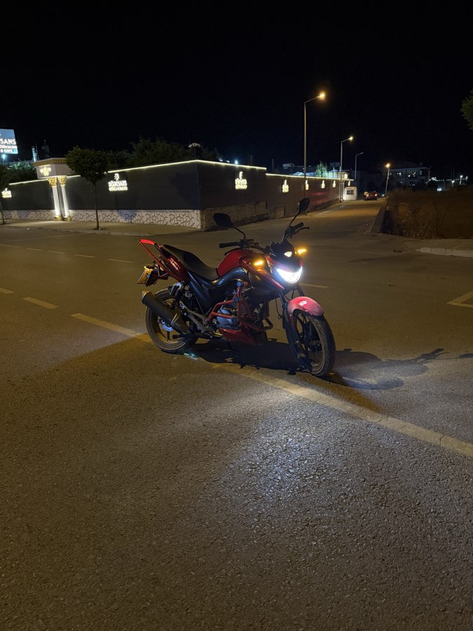 Mondial 125 Drift L - Foto 2