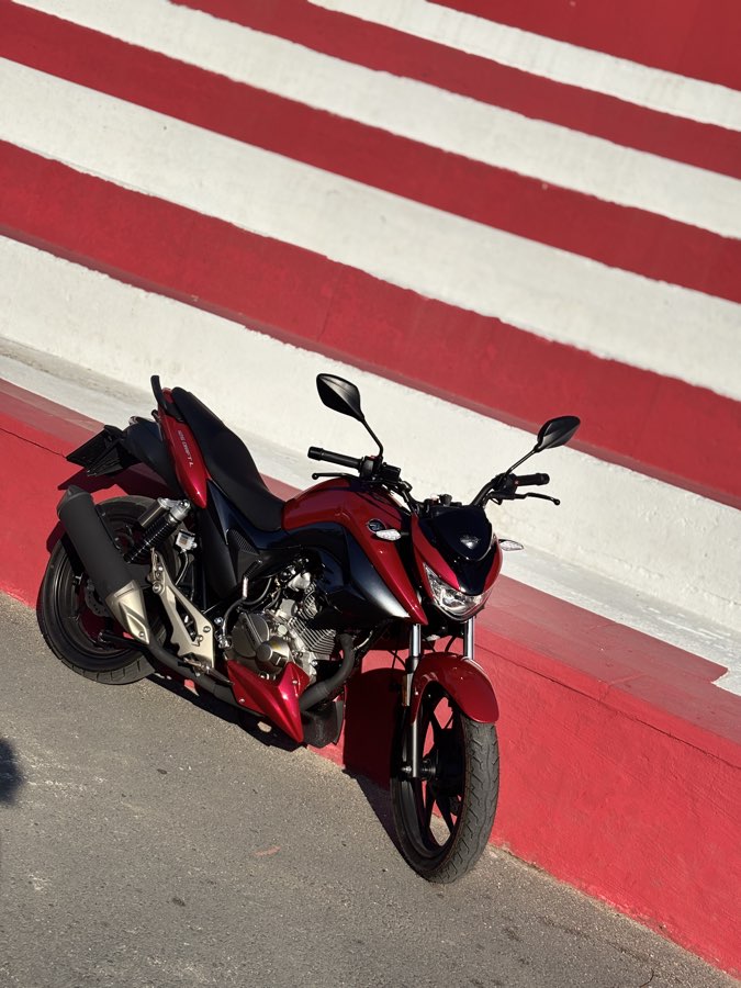 Mondial 125 Drift L - Foto 3