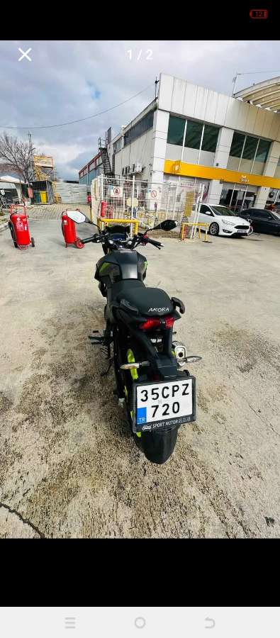 Arora ARS 200 - Foto 4