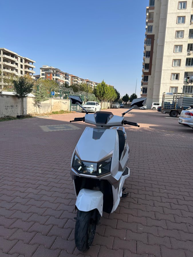 Arora ARORA ZR7 - Foto 2